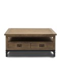Stolik kawowy Coffee Table The Hoxton, 90x90