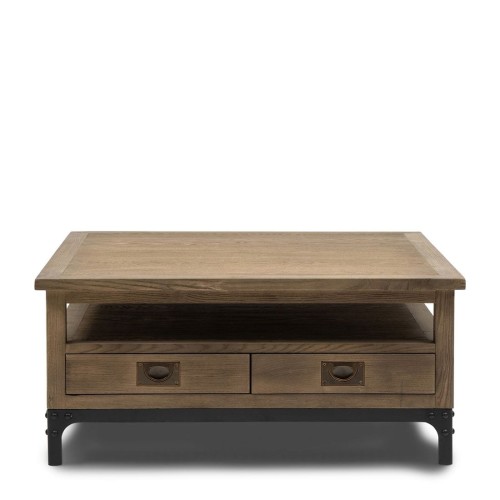 Stolik kawowy Coffee Table The Hoxton, 90x90