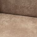 Krzesło Dining Chair Savile Row, Camel, Pellini
