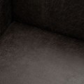Krzesło Dining Chair Savile Row, Espresso, Pellini