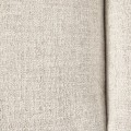 Sofa 3,5- seater sofa Giovanni, Antique White