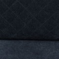 Sofa 3,5- seater sofa Kendall, Deep Blue