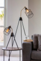 Lampa RABANSI Light & Living