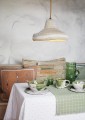 Miseczka White Green