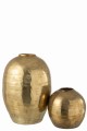 Waza Arya Metal Gold Large