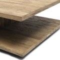 Stolik kawowy | Ława Coffee Table Vermont, 160x80