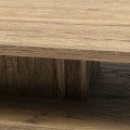 Stolik kawowy | Ława Coffee Table Vermont, 160x80
