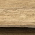 Stolik kawowy | Ława Coffee Table Vermont, 160x80