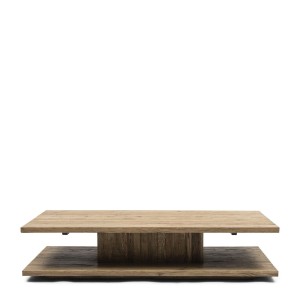 Stolik kawowy | Ława Coffee Table Vermont, 160x80
