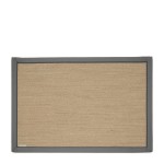 Dywan Rug Rug Correllus, Light Grey, 240x160