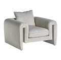 Fotel KARKA ARMCHAIR