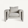 Fotel KARKA ARMCHAIR