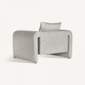 Fotel KARKA ARMCHAIR
