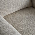 Fotel KARKA ARMCHAIR