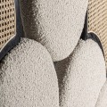 Zagłówek PRATI BOUCLÉ HEADBOARD