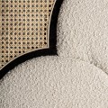 Zagłówek PRATI BOUCLÉ HEADBOARD