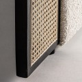 Zagłówek PRATI BOUCLÉ HEADBOARD