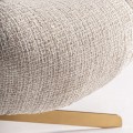 Fotel TEGLIO ARMCHAIR