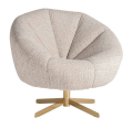 Fotel TEGLIO ARMCHAIR