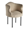 Fotel CROVIE ARMCHAIR