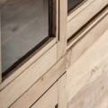 Kredens HUNTLY GLASS CABINET (id: 14997)