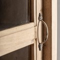 Kredens HUNTLY GLASS CABINET (id: 14997)