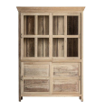 Kredens HUNTLY GLASS CABINET (id: 14997)