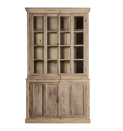 Kredens HUNTLY GLASS CABINET