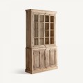 Kredens HUNTLY GLASS CABINET