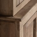 Kredens HUNTLY GLASS CABINET