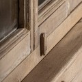 Kredens HUNTLY GLASS CABINET