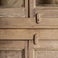 Kredens HUNTLY GLASS CABINET