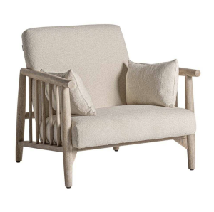 Fotel GREBIN ARMCHAIR