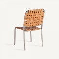 Krzesło KINLOSS CHAIR
