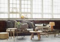 Stolik kawowy IRON COFFEE TABLES
