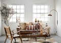 Stolik kawowy IRON COFFEE TABLES