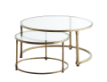Stolik kawowy IRON COFFEE TABLES