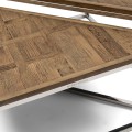 Stoliki kawowe Coffee Table Leccy, 90x90, Set of 2