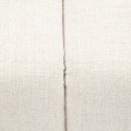Ława Footstool Dazzle 160x65, Antique White