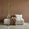 Ława Footstool Dazzle 160x65, Antique White