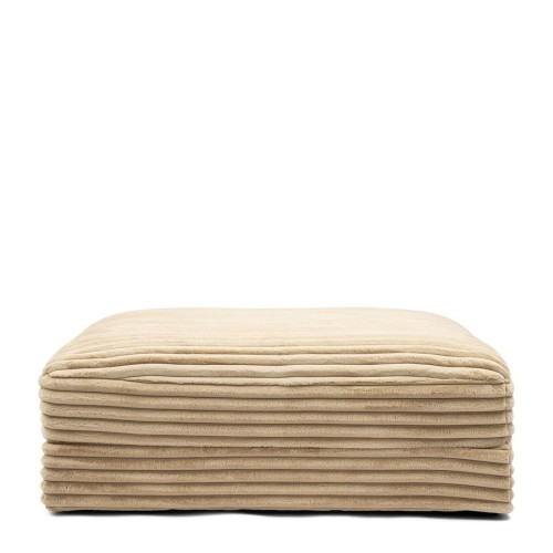 Pufa | Podnóżek Footstool Vail, Seal