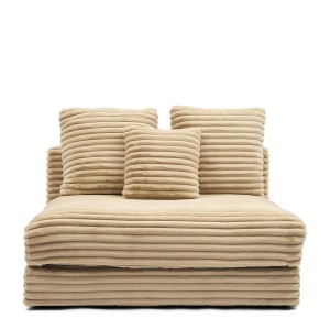 Sofa modułowa Modular Sofa Vail, Center, Seal