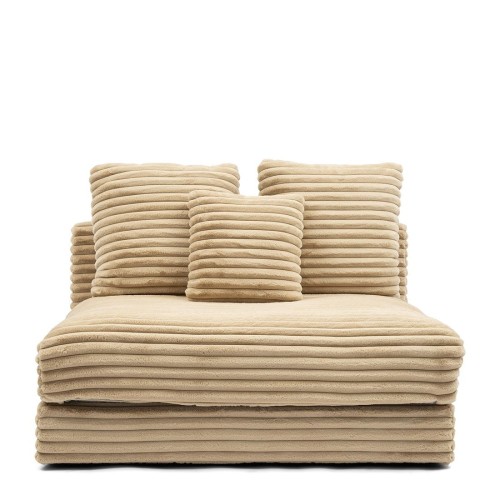 sofa modułowa Modular Sofa Vail, Center, Seal