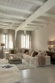 Sofa modułowa Modular Sofa Vail, Center, Seal