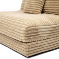 Sofa modułowa Modular Sofa Vail, Center, Seal