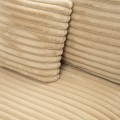 Sofa modułowa Modular Sofa Vail, Center, Seal
