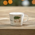 Kubek Mug RM Driving Home For Christmas