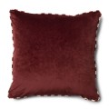 Poszewka dekoracyjna Pillow Cover Let It Snow, 50x50