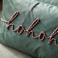 Poszewka dekoracyjna Pillow Cover HoHoHo Christmas, 50x30