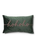 Poszewka dekoracyjna Pillow Cover HoHoHo Christmas, 50x30